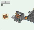 Bauanleitungen LEGO - Minecraft - 21124 - Das End-Portal: Page 30