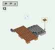 Bauanleitungen LEGO - Minecraft - 21124 - Das End-Portal: Page 43