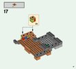 Bauanleitungen LEGO - Minecraft - 21124 - Das End-Portal: Page 47