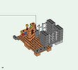 Bauanleitungen LEGO - Minecraft - 21124 - Das End-Portal: Page 54