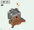 Bauanleitungen LEGO - Minecraft - 21124 - Das End-Portal: Page 60