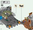 Bauanleitungen LEGO - Minecraft - 21124 - Das End-Portal: Page 66