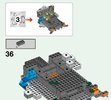 Bauanleitungen LEGO - Minecraft - 21124 - Das End-Portal: Page 41