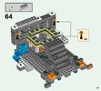 Bauanleitungen LEGO - Minecraft - 21124 - Das End-Portal: Page 59