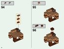 Bauanleitungen LEGO - Minecraft - 21125 - Das Dschungel-Baumhaus: Page 28