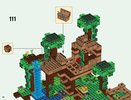 Bauanleitungen LEGO - Minecraft - 21125 - Das Dschungel-Baumhaus: Page 38