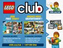 Bauanleitungen LEGO - Minecraft - 21125 - Das Dschungel-Baumhaus: Page 81