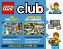 Bauanleitungen LEGO - Minecraft - 21126 - Der Wither: Page 30