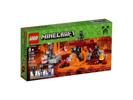 LEGO - Minecraft - 21126 - Der Wither