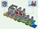 Bauanleitungen LEGO - Minecraft - 21127 - Die Festung: Page 5