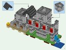 Bauanleitungen LEGO - Minecraft - 21127 - Die Festung: Page 7