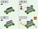 Bauanleitungen LEGO - Minecraft - 21127 - Die Festung: Page 22