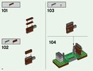 Bauanleitungen LEGO - Minecraft - 21127 - Die Festung: Page 40