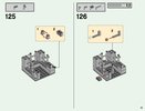 Bauanleitungen LEGO - Minecraft - 21127 - Die Festung: Page 49