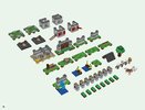 Bauanleitungen LEGO - Minecraft - 21127 - Die Festung: Page 76