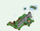 Bauanleitungen LEGO - Minecraft - 21127 - Die Festung: Page 14