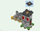 Bauanleitungen LEGO - Minecraft - 21127 - Die Festung: Page 18