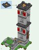 Bauanleitungen LEGO - Minecraft - 21127 - Die Festung: Page 10