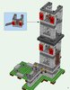 Bauanleitungen LEGO - Minecraft - 21127 - Die Festung: Page 9