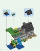 Bauanleitungen LEGO - Minecraft - 21127 - Die Festung: Page 14