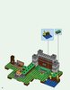 Bauanleitungen LEGO - Minecraft - 21127 - Die Festung: Page 18