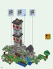 Bauanleitungen LEGO - Minecraft - 21127 - Die Festung: Page 22