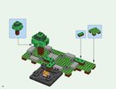 Bauanleitungen LEGO - Minecraft - 21127 - Die Festung: Page 16