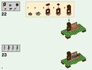 Bauanleitungen LEGO - Minecraft - 21127 - Die Festung: Page 12