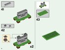 Bauanleitungen LEGO - Minecraft - 21127 - Die Festung: Page 20