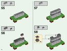 Bauanleitungen LEGO - Minecraft - 21127 - Die Festung: Page 24