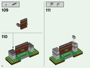 Bauanleitungen LEGO - Minecraft - 21127 - Die Festung: Page 42