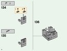 Bauanleitungen LEGO - Minecraft - 21127 - Die Festung: Page 52