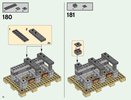 Bauanleitungen LEGO - Minecraft - 21127 - Die Festung: Page 70