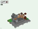 Bauanleitungen LEGO - Minecraft - 21128 - Das Dorf: Page 40