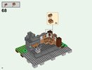 Bauanleitungen LEGO - Minecraft - 21128 - Das Dorf: Page 42