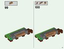 Bauanleitungen LEGO - Minecraft - 21128 - Das Dorf: Page 59