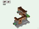 Bauanleitungen LEGO - Minecraft - 21128 - Das Dorf: Page 77