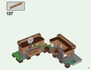 Bauanleitungen LEGO - Minecraft - 21128 - Das Dorf: Page 81