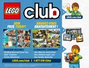 Bauanleitungen LEGO - Minecraft - 21128 - Das Dorf: Page 220