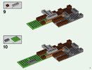 Bauanleitungen LEGO - Minecraft - 21128 - Das Dorf: Page 9