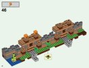 Bauanleitungen LEGO - Minecraft - 21128 - Das Dorf: Page 36