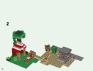 Bauanleitungen LEGO - Minecraft - 21128 - Das Dorf: Page 40