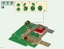 Bauanleitungen LEGO - Minecraft - 21128 - Das Dorf: Page 56