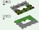 Bauanleitungen LEGO - Minecraft - 21128 - Das Dorf: Page 23