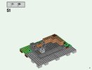 Bauanleitungen LEGO - Minecraft - 21128 - Das Dorf: Page 31