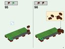 Bauanleitungen LEGO - Minecraft - 21128 - Das Dorf: Page 57