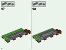 Bauanleitungen LEGO - Minecraft - 21128 - Das Dorf: Page 58