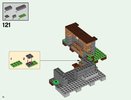 Bauanleitungen LEGO - Minecraft - 21128 - Das Dorf: Page 70