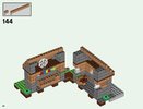 Bauanleitungen LEGO - Minecraft - 21128 - Das Dorf: Page 88