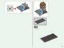 Bauanleitungen LEGO - Minecraft - 21128 - Das Dorf: Page 95